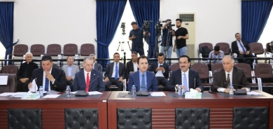 Kurdistan Region Holds Conference to Promote Religious Coexistence and Unity