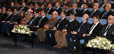 International Conference on Feyli Kurds Genocide Kicks Off in Kurdistan's Erbil