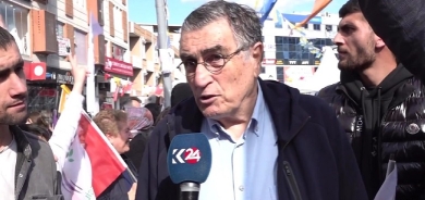 Hasan Cemal: Divê êdî dawî li êş û janên Kurdan bê