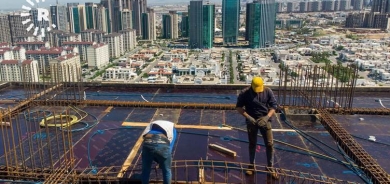 Di 4 mehên îsal de 6 karkeran li Herêma Kurdistanê jiyana xwe ji dest dane