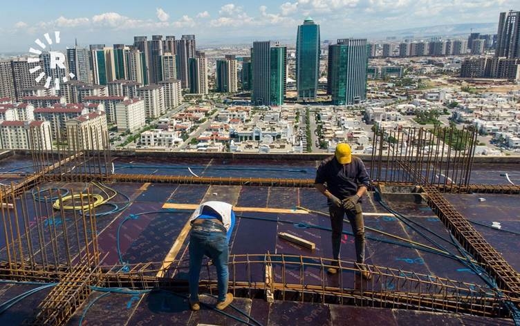 Di 4 mehên îsal de 6 karkeran li Herêma Kurdistanê jiyana xwe ji dest dane