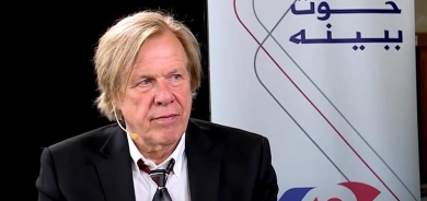 گافرييل مايرون: يجب محاكمة الشركات التي زودت النظام السابق بأسلحة الدمار الشامل