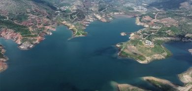 حكومة إقليم كوردستان : نجحنا بخزن 30 مليون متر مكعب من المياه