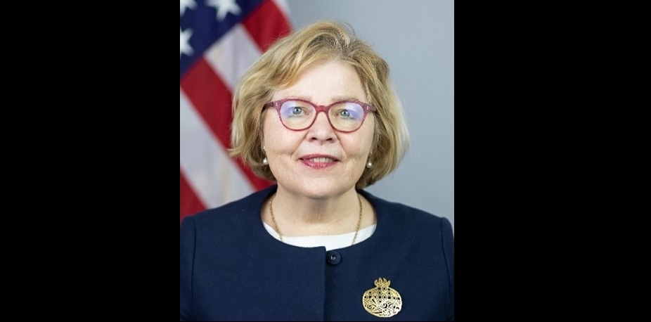 US Assistant Secretary of State for Near Eastern Affairs Barbara A. Leaf to visit Erbil, highlighting U.S. commitment to partnership with Iraq