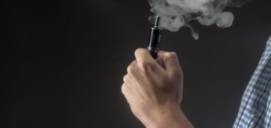 ئوسترالیا جگەرەی ئەلیکترۆنی قەدەغە دەکات