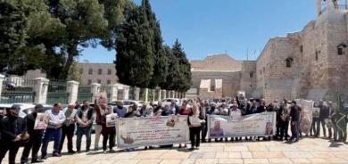 تأهب في إسرائيل بعد «صواريخ غزة»