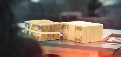 المالية النيابية العراقية تستضيف وفد حكومة إقليم كوردستان