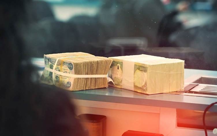 المالية النيابية العراقية تستضيف وفد حكومة إقليم كوردستان