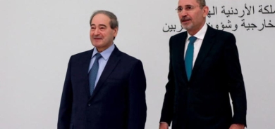 الأردن يوسّع مشاورات «عودة سوريا»