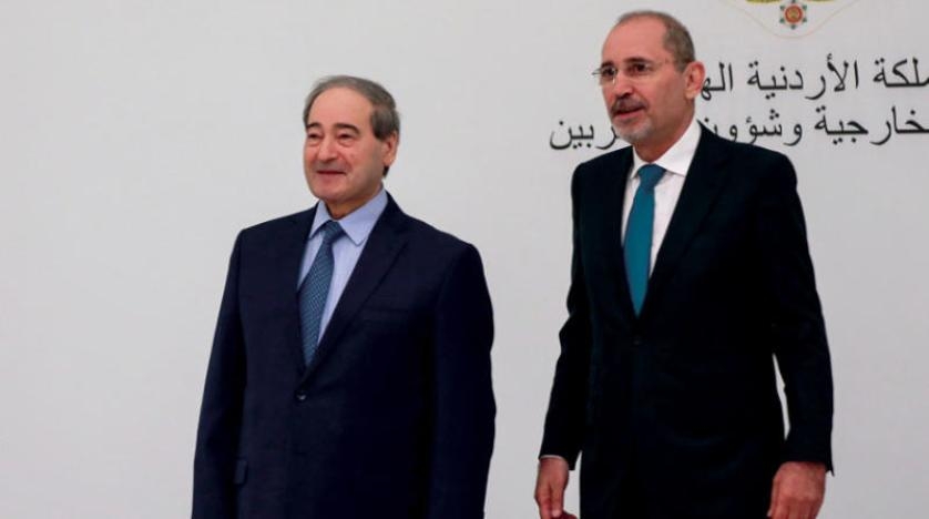 الأردن يوسّع مشاورات «عودة سوريا»