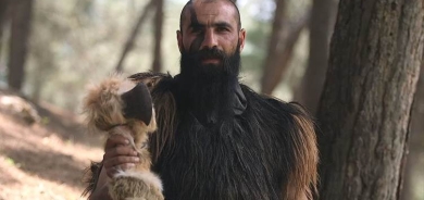 ‘Tarzanê Kurdistanê’ ev 5 sal in li daristanê dijî