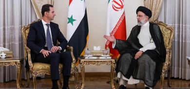 Serokomarê Îranê bo cara yekem ji destpêka krîza Sûriyê ve serdana Şamê dike