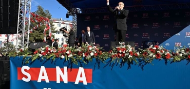 Kiliçdaroglu li Wanê soz da Kurdan