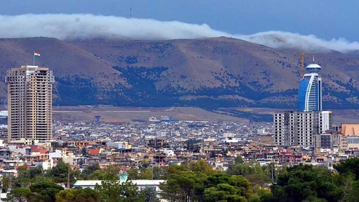 بتعاون ودعم كندي.. صحة كوردستان تفتتح مركز العناية المركزة المتطور في السلیمانیة