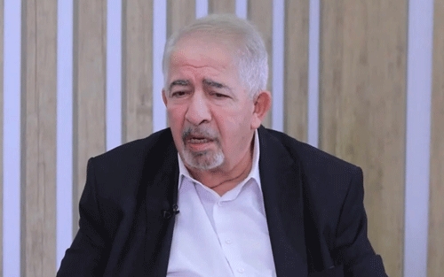 ئابووریناس دكتۆر هومام ئەلشەماع بۆ گوڵان:     ڕ ێككەوتنی هەولێر و بەغدا زامنی سێ ساڵی پشكی هەرێمی كوردستان و دەركردنی ڕەشنووسی یاسای نەوت و گازی فیدڕاڵی لێ دەكەوێتەوە