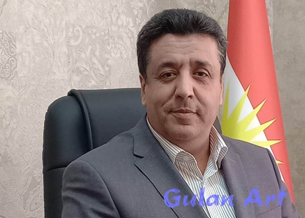 مێژووی هونەری  شێوەكاری لە كوردستان