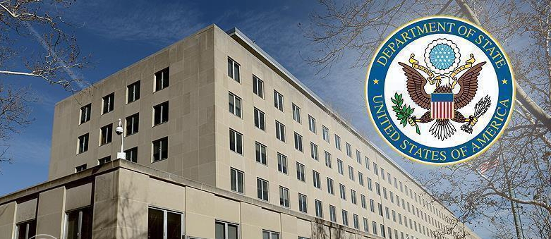 الخارجية الأمريكية: فخورون بدعم الولايات المتحدة على مدى عقود لإقليم كوردستان