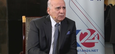 فؤاد حسين: لم يبقى هناك أي خلاف بين أربيل وبغداد بشأن ملف تصدير النفط