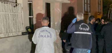 Li Edenê kesekî hevjîna xwe û xesûya xwe kuşt, xezûr û bûrayê xwe jî birîndar kir