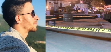 Ciwanek bi hinceta strana jê hate xwestin negotiye hat kuştin