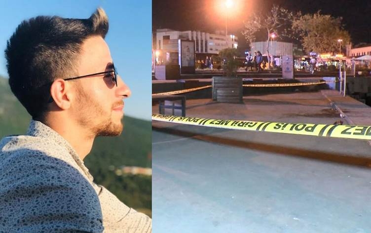 Ciwanek bi hinceta strana jê hate xwestin negotiye hat kuştin