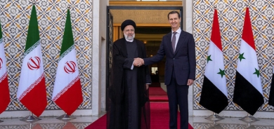 Washington: Pêwendiyên Îranê bi Sûriyê re cihê nîgeraniyeke cîhanî ye