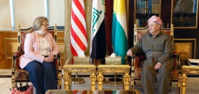 Washington: Em şanaziyê dikin ku Amerîka piştevaniya Herêma Kurdistanê dike