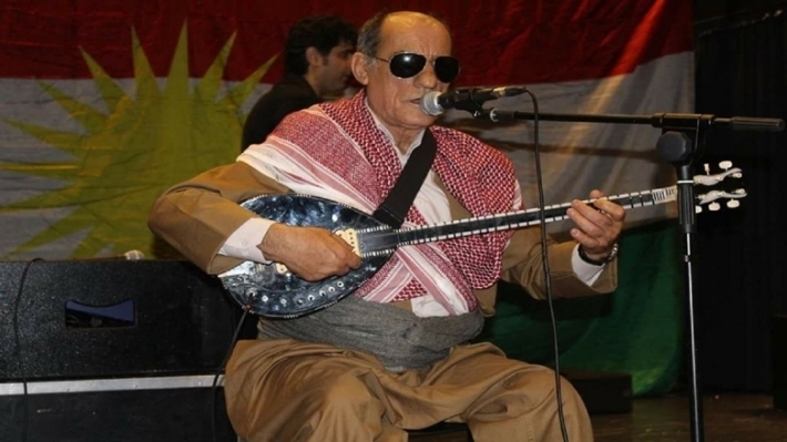 3 sal bi ser koça dawî ya Seîd Gebarî derbas dibe