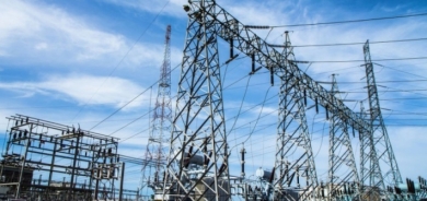 تنفيذ مشاريع تُسهم بتحسين الكهرباء في الأحياء الجديدة بالعاصمة أربيل