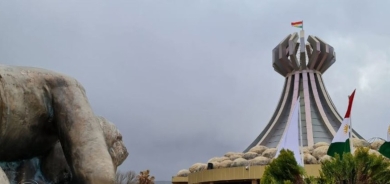 إجراء القراءة الثانية لمشروع قانون جعل حلبجة محافظة في جلسة مجلس النواب العراقي اليوم