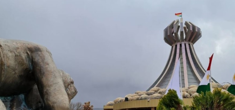 إجراء القراءة الثانية لمشروع قانون جعل حلبجة محافظة في جلسة مجلس النواب العراقي اليوم