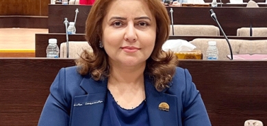 د. نەرمین مەعرووف بۆ گوڵان:     جێگیركردنی پشكی هەرێمی كوردستان بۆ سێ ساڵ لەناو بودجەی حكومەتی فیدڕاڵی لە بەرژەوەندیی هەرێمی كوردستانە