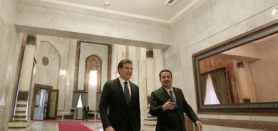 السوداني: نيجيرفان بارزاني كان حاضراً بالكثير من الملفات الخارجية الداعمة للعراق