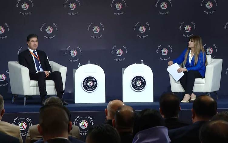 نيجيرفان بارزاني: كل الأطراف السياسية بإقليم كوردستان تدعم البرنامج الحكومي للسوداني