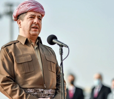 مەسرور بارزانی: حکوومەت ئامادەیە بۆ جێبەجێکردنی فەرمانی جەنابی سەرۆک بارزانی بۆ دامەزراندنی ناوەندی کاروباری کوردانی فەیلی لە هەولێر