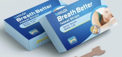 سوودە تەندروستییەكانی لەزگەی لووت