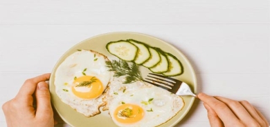 خۆراكە گونجاوەكان بۆ ژەمی بەیانی