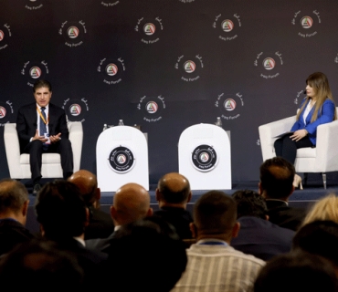 سه‌رۆك نێچيرڤان بارزانى: به‌غدا قووڵاييى ستراتيژى هه‌رێمى كوردستانه‌