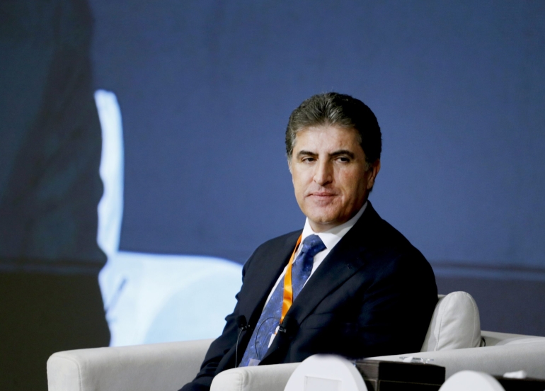 سه‌رۆك نێچيرڤان بارزانى: به‌غدا قووڵاييى ستراتيژى هه‌رێمى كوردستانه‌