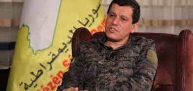 مظلوم عبدي يزور الإمارات للوساطة مع دمشق