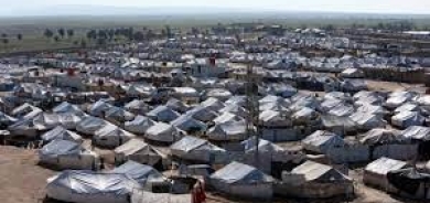 قاسم الأعرجي: مخيم الهول قنبلة موقوتة يجب تفكيكها