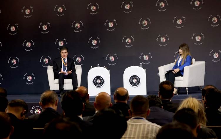 Nêçîrvan Barzanî: Em bi hemû hêza xwe hewl didin ku hilbijartin neyên paşxistin