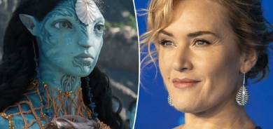 ئەڤاتار كیت و كامیرۆنی بە یەك گەیاندەوە