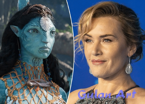 ئەڤاتار كیت و كامیرۆنی بە یەك گەیاندەوە