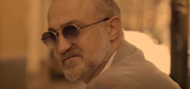 چیا مەدەنی گۆرانی (باران)ی بە شێوەی ڤیدیۆ كلیپ بڵاوكردەوە