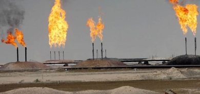 العراق يعوّض خسائره إثر وقف تصدير نفط إقليم كوردستان من نفط البصرة