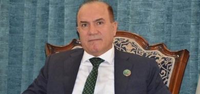 البرلمانية اسماء كمبش تكشف حقائق حول مقتل الرئيس الأسبق لديوان الوقف السني