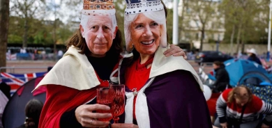 تتويج تشارلز ملكاً بعد طول انتظار