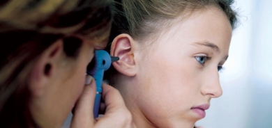 التهاب الأنف والأذن والحنجرة... والتوحد