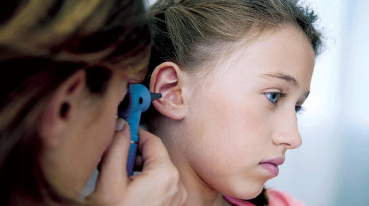 التهاب الأنف والأذن والحنجرة... والتوحد